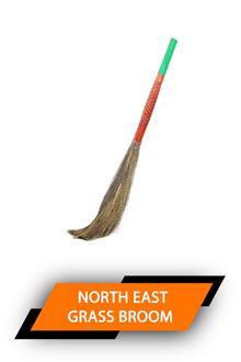 North East Grass Broom